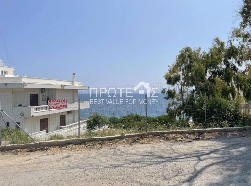 Οικόπεδο 865 τ.μ. πρός πώληση, Αττική - Υπόλοιπο, Ραφήνα