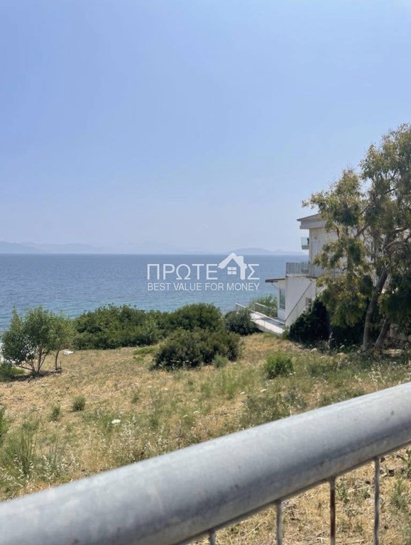 Οικόπεδο 865 τ.μ. πρός πώληση, Αττική - Υπόλοιπο, Ραφήνα