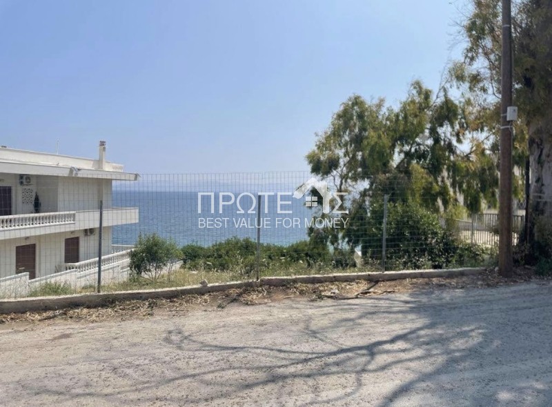 Οικόπεδο 865 τ.μ. πρός πώληση, Αττική - Υπόλοιπο, Ραφήνα