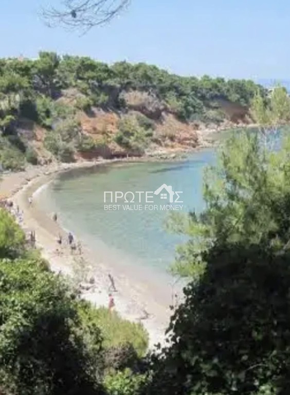 Οικόπεδο 865 τ.μ. πρός πώληση, Αττική - Υπόλοιπο, Ραφήνα