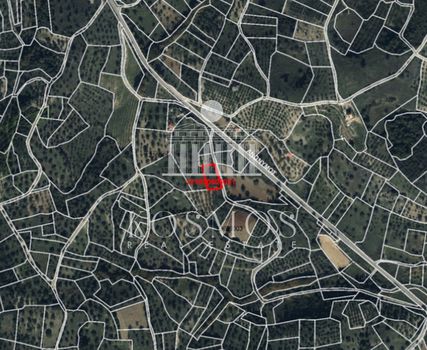 Οικόπεδο 1.400τ.μ. για πώληση-Κύμη