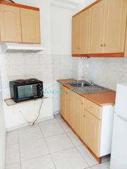 Studio / γκαρσονιέρα 30 τ.μ. για ενοικίαση, Αχαΐα, Πάτρα-thumb-1