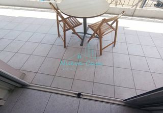 Studio / γκαρσονιέρα 30 τ.μ. για ενοικίαση, Αχαΐα, Πάτρα-thumb-11