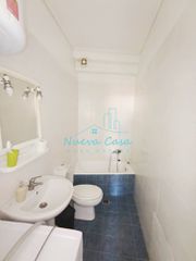 Studio / γκαρσονιέρα 30 τ.μ. για ενοικίαση, Αχαΐα, Πάτρα-thumb-6