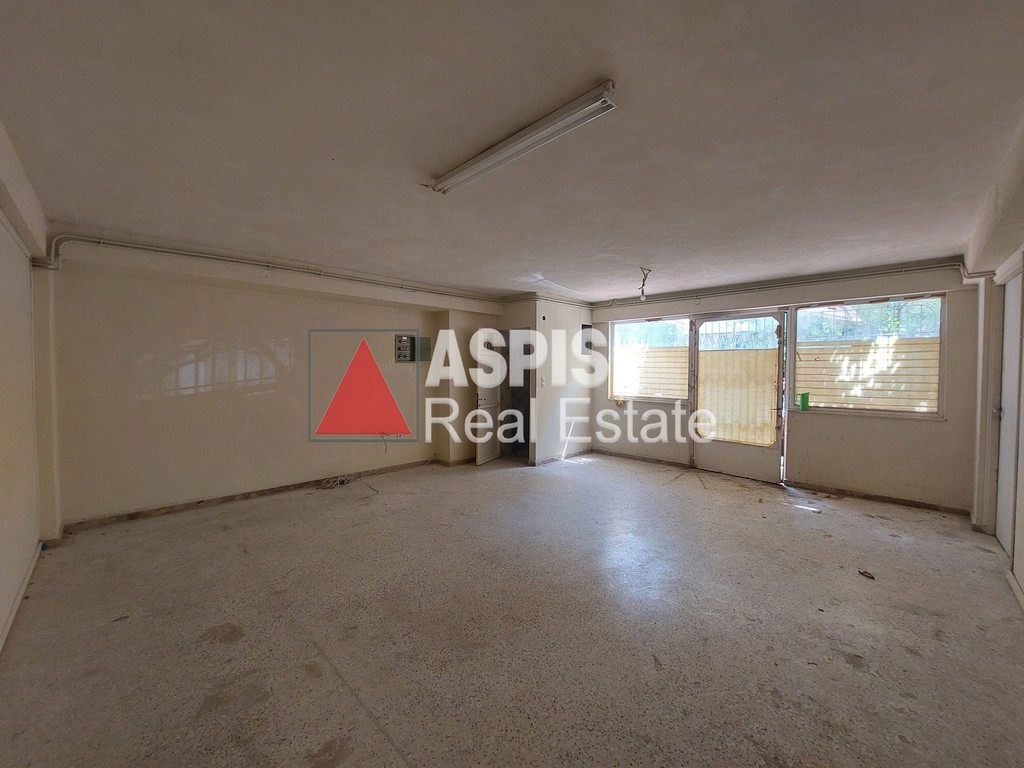 Κατάστημα 40 τ.μ. προς ενοικίαση, Κάτω Ηλιούπολη Αττικής