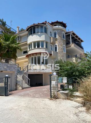 Apartment 129 sqm for sale, Athens - North, Stamata