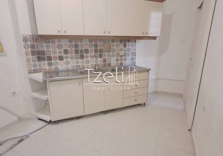 Διαμέρισμα 46 τ.μ. για ενοικίαση