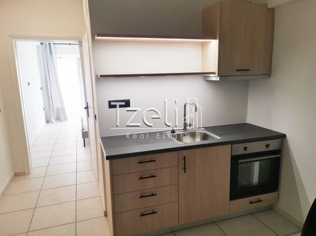 Studio / γκαρσονιέρα 34 τ.μ. για ενοικίαση