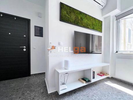 Studio / γκαρσονιέρα 25 τ.μ. για ενοικίαση