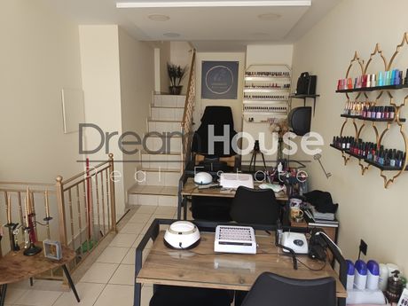Κατάστημα 50τ.μ. για ενοικίαση-Πάτρα » Υψηλά αλώνια