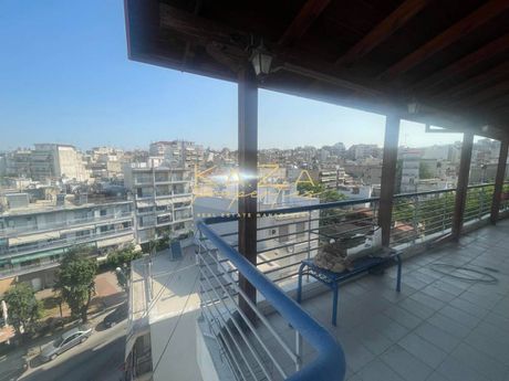 Apartment 107sqm for sale-Neapoli » Riga Feraiou