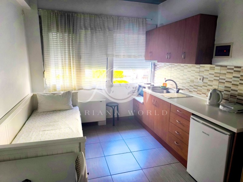 Studio / γκαρσονιέρα 45 τ.μ. προς ενοικίαση, Εβρος, Αλεξανδρούπολη