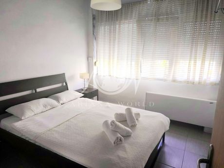 Studio / γκαρσονιέρα 45τ.μ. για ενοικίαση-Αλεξανδρούπολη » Νέα χιλή