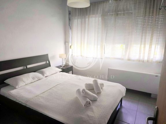 Studio 45 sqm for rent, Evros, Alexandroupoli