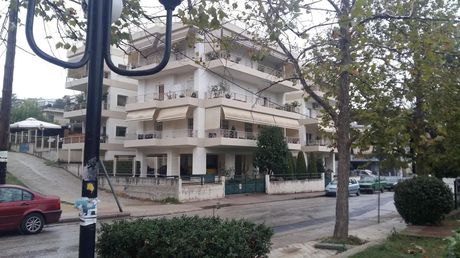 Apartment 106sqm for sale-Lamia » Center