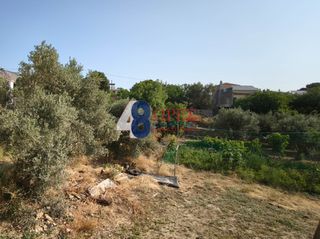Οικόπεδο 617 τ.μ. για πώληση