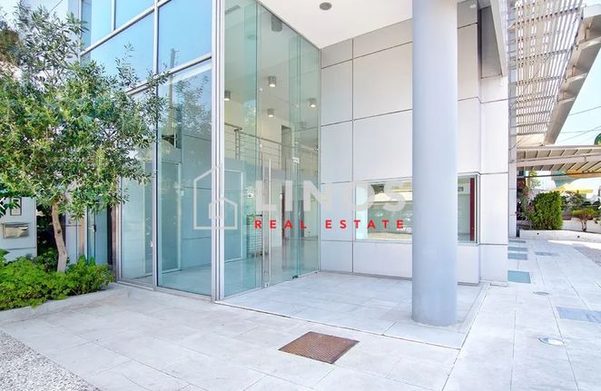 Office 137 sqm for rent, Athens - South, Glyfada