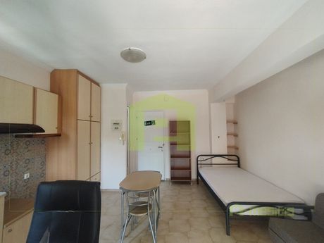 Studio 29sqm for rent-Patra » Psarofai