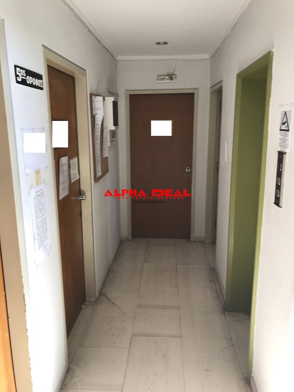 Επιχειρηματικό κτίριο 1.747 τ.μ. προς πώληση, Κέντρο Πειραιά