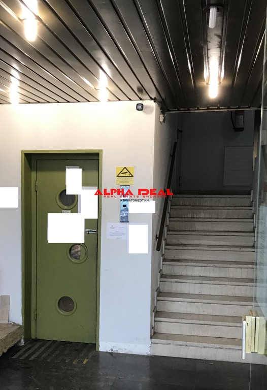 Επιχειρηματικό κτίριο 1.747 τ.μ. προς πώληση, Κέντρο Πειραιά