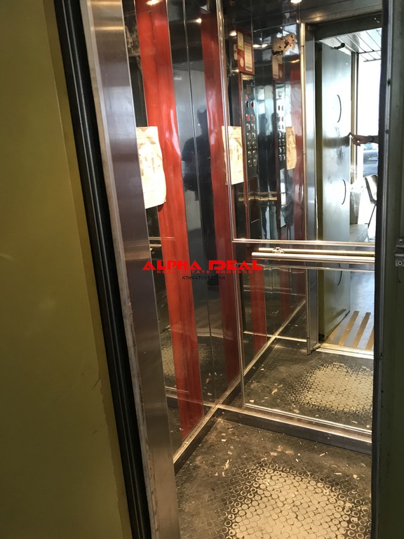 Επιχειρηματικό κτίριο 1.747 τ.μ. προς πώληση, Κέντρο Πειραιά