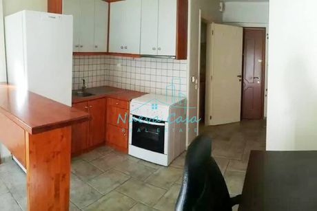 Studio / γκαρσονιέρα 32τ.μ. για ενοικίαση-Πάτρα » Ανθούπολη