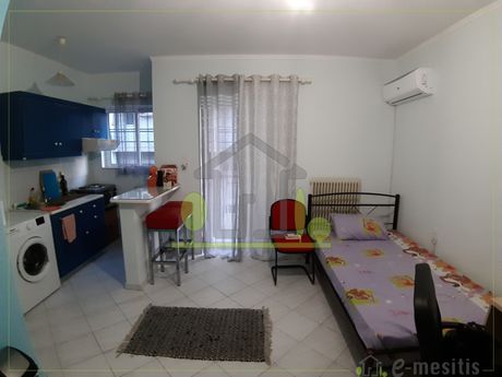 Studio / γκαρσονιέρα 30 τ.μ. για ενοικίαση