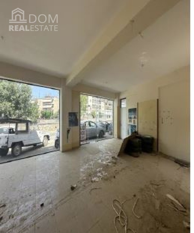 Κατάστημα 165 τ.μ. πρός πώληση, Μαγνησία, Βόλος