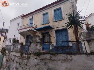 Μονοκατοικία 120,49 τ.μ. για πώληση, Ν. Σάμου, Σάμος-thumb-1