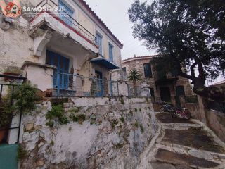 Μονοκατοικία 120,49 τ.μ. για πώληση, Ν. Σάμου, Σάμος-thumb-14