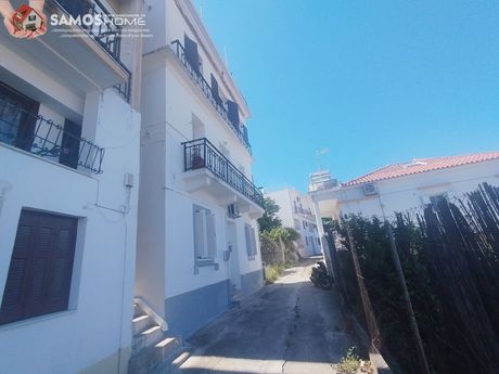 Συγκρότημα διαμερισμάτων 123 τ.μ. για πώληση