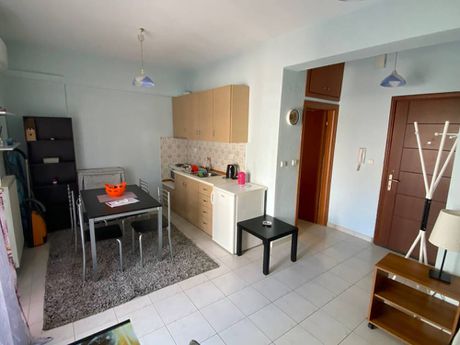 Studio / γκαρσονιέρα 30 τ.μ. για ενοικίαση