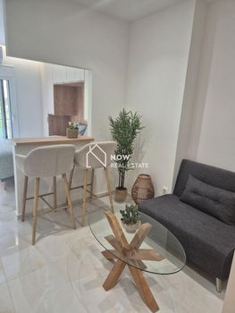 Διαμέρισμα 31 τ.μ. για ενοικίαση
