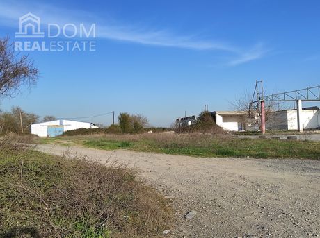 Οικόπεδο 2.418τ.μ. για πώληση-Γιαννιτσά » Μελίσσι