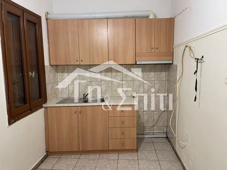 Apartment 42 sqm for rent