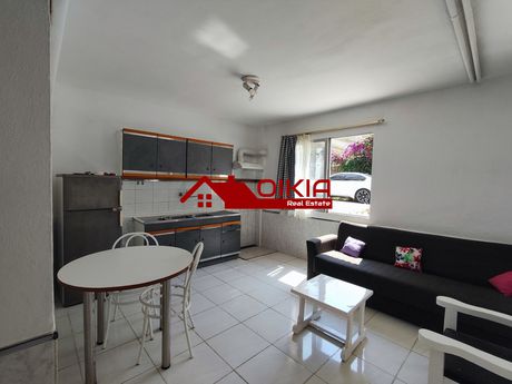 Studio 40sqm for sale-Volos » Ag. Konstantinos