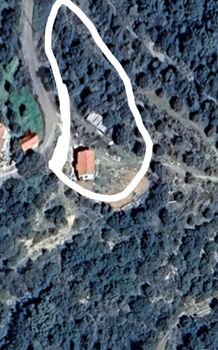 Parcel 6.000 sqm for sale