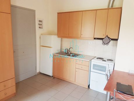 Studio / γκαρσονιέρα 30 τ.μ. για ενοικίαση