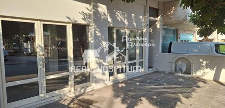 Κατάστημα 70 τ.μ. για ενοικίαση