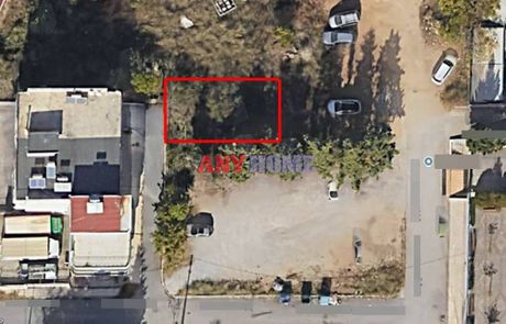 Οικόπεδο 155τ.μ. για πώληση-Σταυρούπολη » Ομόνοια