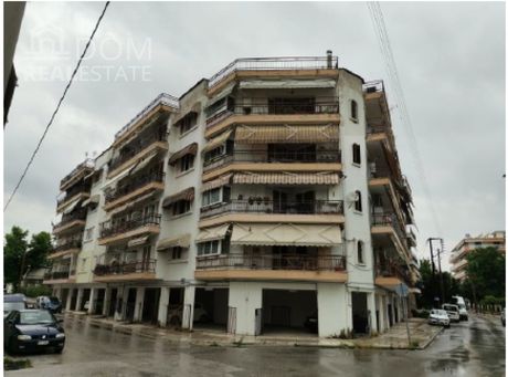 Διαμέρισμα 97τ.μ. για πώληση-Λαγκαδάς » Κέντρο