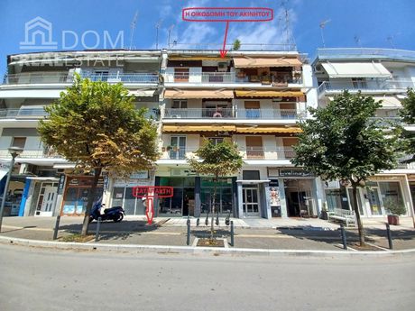 Αποθήκη 161τ.μ. για πώληση-Βέροια » Μέση