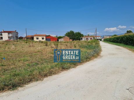Οικόπεδο 3.819 τ.μ. για πώληση
