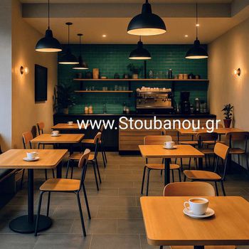 Business 60sqm for sale-Gastouni » Center