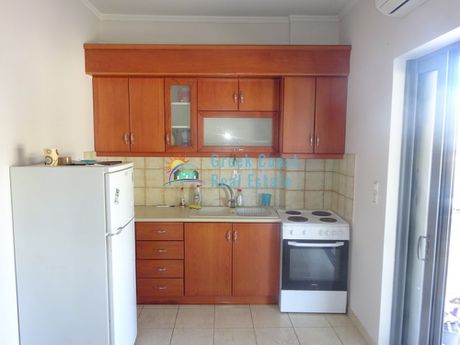 Διαμέρισμα 45 τ.μ. για ενοικίαση