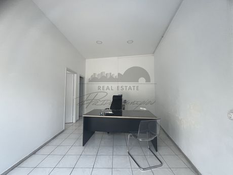 Store 60sqm for sale-Volos » Chrisochoidi