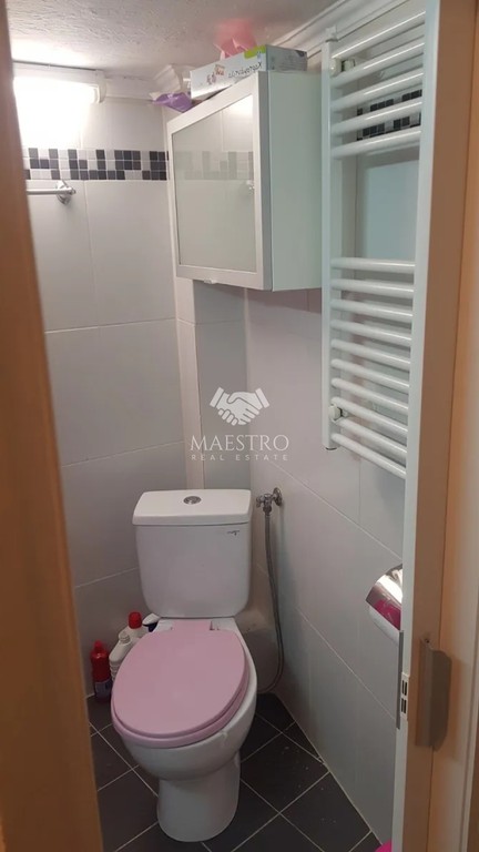 Διαμέρισμα 55 τ.μ. πρός ενοικίαση, Θεσσαλονίκη - Κέντρο, Φάληρο