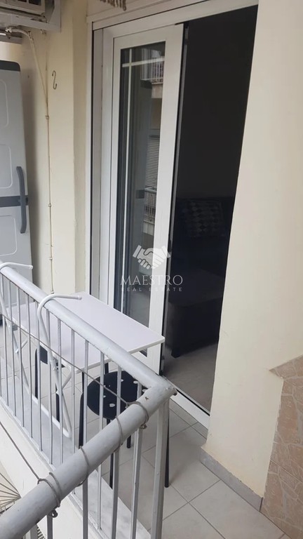 Διαμέρισμα 55 τ.μ. πρός ενοικίαση, Θεσσαλονίκη - Κέντρο, Φάληρο