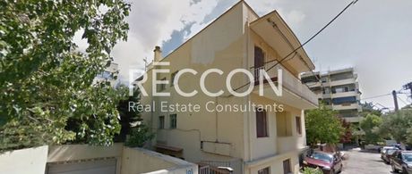 Building 375sqm for sale-Marousi » Alsos Ktimatos Siggrou