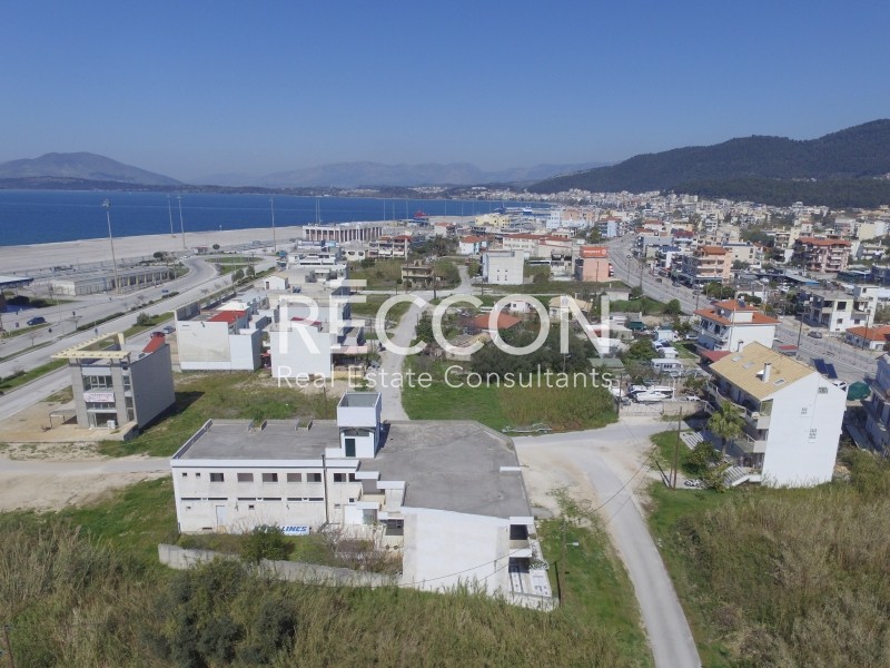Κτίριο 620 τ.μ. προς πώληση, Λαδοχώρι